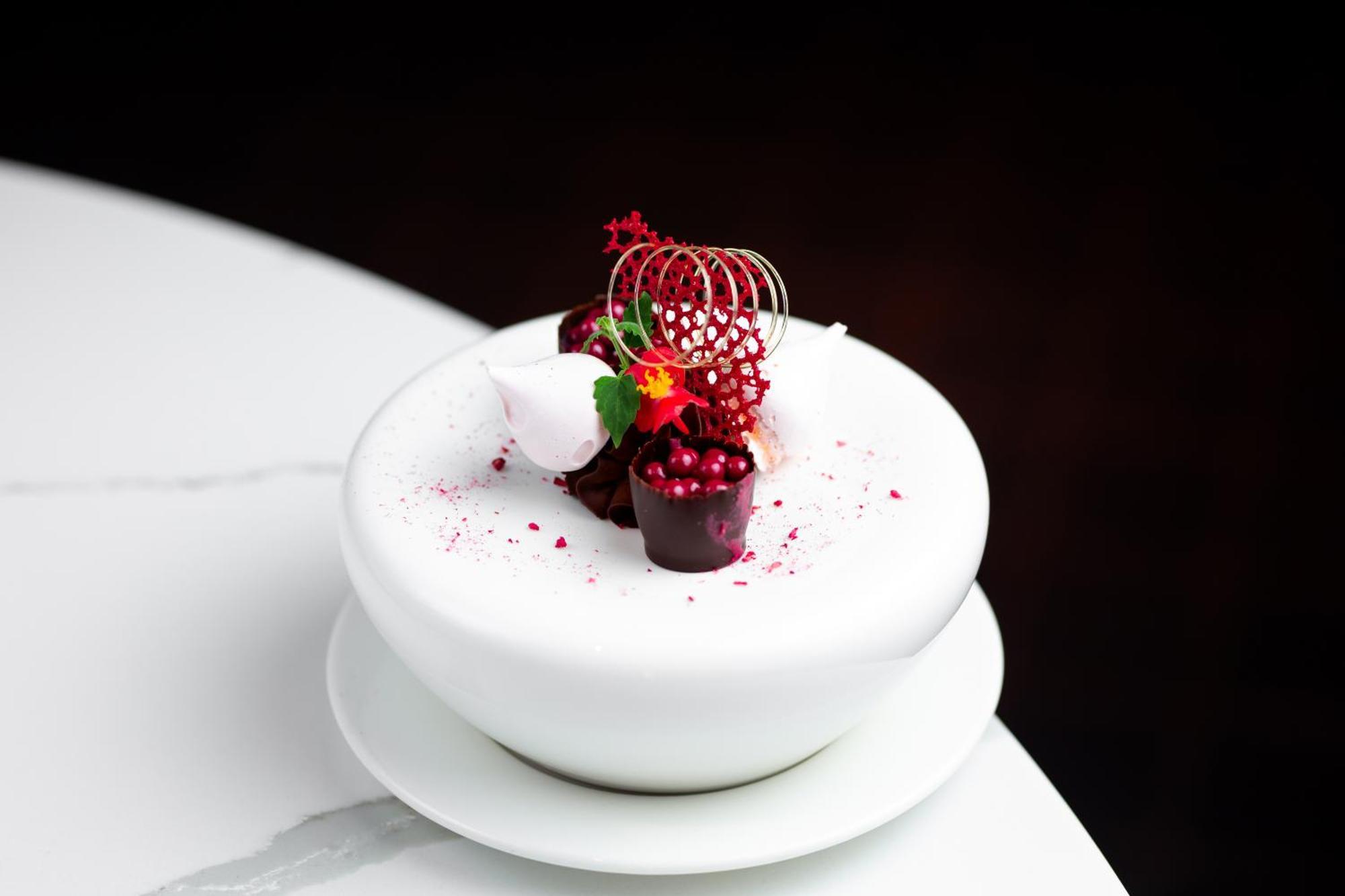 Movenpick Hotel Tallinn Bagian luar foto