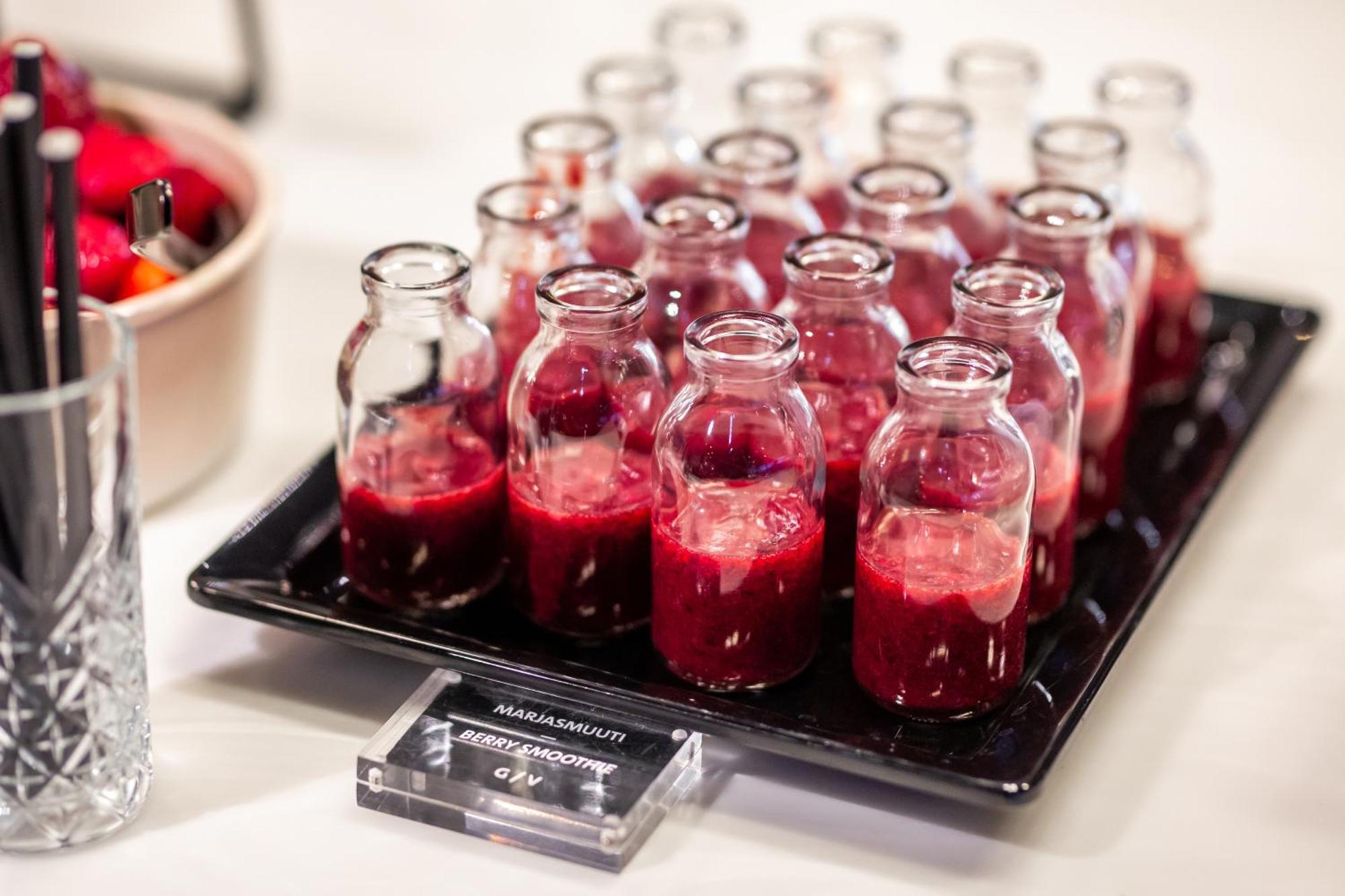 Movenpick Hotel Tallinn Bagian luar foto