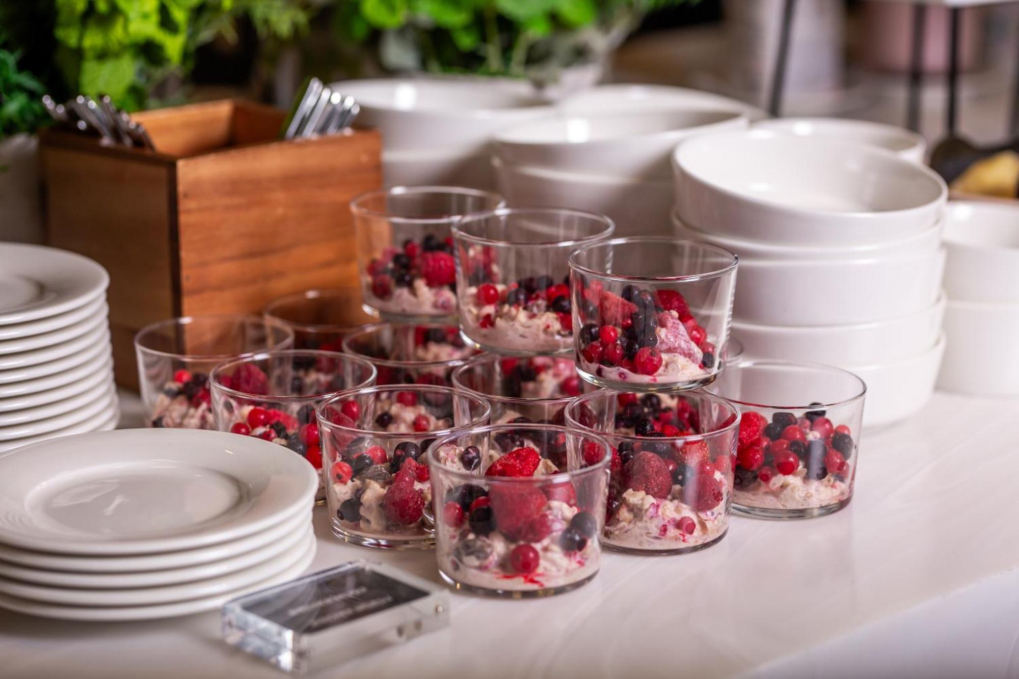 Movenpick Hotel Tallinn Bagian luar foto